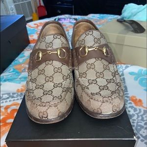 Gucci Loafer